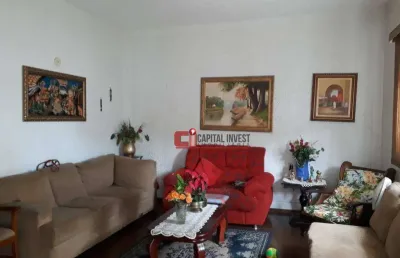 Casa com 3 dormitórios à venda, 146 m² por r$ 800.000 - centro - jaguariúna/sp