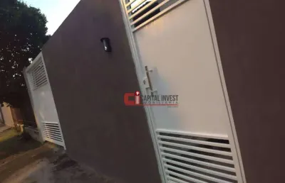 Casa com 3 dormitórios à venda, 168 m² por r$ 480.000,00 - santa cruz - jaguariúna/sp