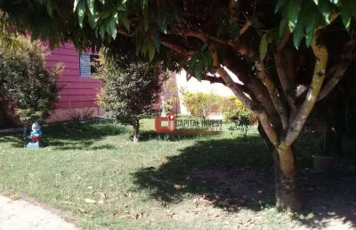 Casa com 2 dormitórios à venda, 300 m² por r$ 480.000,00 - cruzeiro do sul - jaguariúna/sp