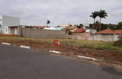 Terreno à venda, 650 m² por r$ 590.000,00 - novo jaguari - jaguariúna/sp