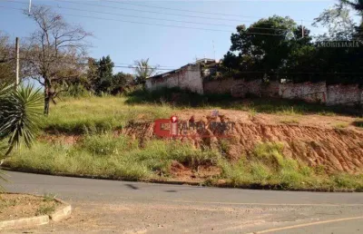Terreno à venda, 250 m² por r$ 106.000,00 - capela de santo antônio - jaguariúna/sp