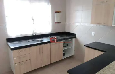 Apartamento com 2 dormitórios à venda, 75 m² por r$ 320.000,00 - nova jaguariúna - jaguariúna/sp