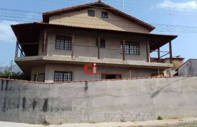 Casa com 3 dormitórios à venda, 278 m² por r$ 510.000,00 - nova jaguariúna ii - jaguariúna/sp