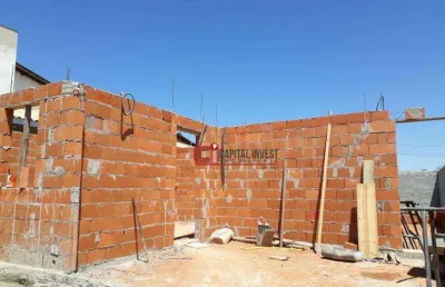 Casa com 3 dormitórios à venda, 140 m² por r$ 600.000,00 - jardim dona luiza - jaguariúna/sp