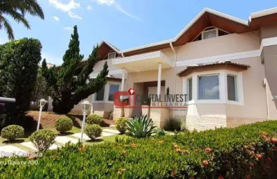 Casa com 3 dormitórios à venda, 583 m² por r$ 2.250.000,00 - são pedro - jaguariúna/sp