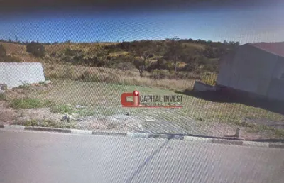 Terreno à venda, 312 m² por r$ 170.000,00 - jardim pinheiros - jaguariúna/sp