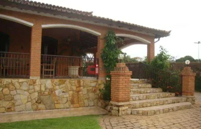 Chácara com 3 dormitórios à venda, 1012 m² por r$ 1.290.000,00 - são pedro - jaguariúna/sp