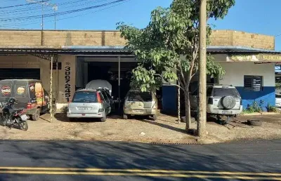 Ponto à venda, 411 m² por r$ 1.700.000,00 - centro - jaguariúna/sp