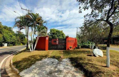 Casa com 3 dormitórios à venda, 287 m² por r$ 1.500.000,00 - pinhalzinho - holambra/sp