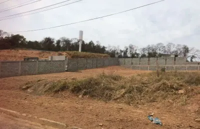 Terreno à venda, 250 m² por r$ 190.000 - nova jaguariúna - jaguariúna/sp