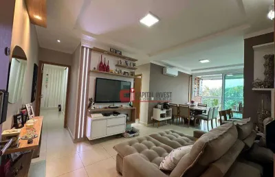 Apartamento com 2 quartos à venda na Rua José Frazatto, Jardim Santo Antônio, Jaguariúna