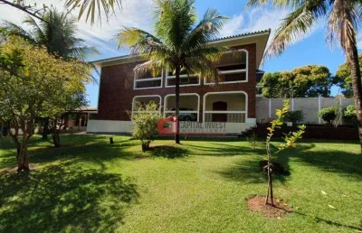 Chácara com 4 dormitórios à venda, 1500 m² por r$ 1.500.000 - são pedro - jaguariúna/sp