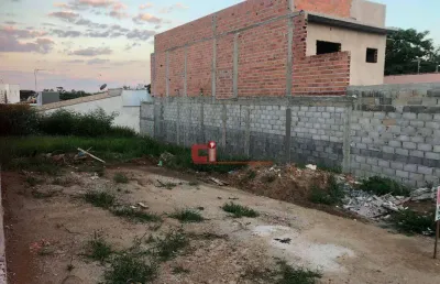 Terreno à venda, 250 m² por r$ 190.000,00 - vila jorge zambom - jaguariúna/sp