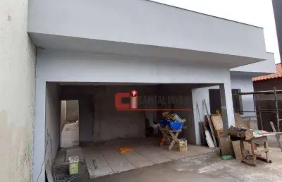 Casa com 3 dormitórios à venda, 126 m² por r$ 620.000 - nova jaguariúna iii - jaguariúna/sp