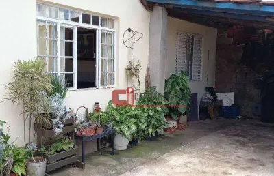 Casa com 2 dormitórios à venda, 81 m² por r$ 440.000,00 - arco iris - jaguariúna/sp