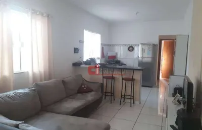 Casa com 4 dormitórios à venda, 103 m² por r$ 400.000,00 - nova jaguariúna iii - jaguariúna/sp