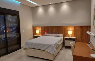 Casa com 3 dormitórios à venda, 197 m² por r$ 1.280.000,00 - vila guedes - jaguariúna/sp