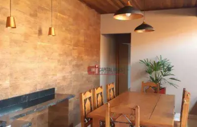 Casa com 3 dormitórios à venda, 168 m² por r$ 640.000,00 - cruzeiro do sul - jaguariúna/sp