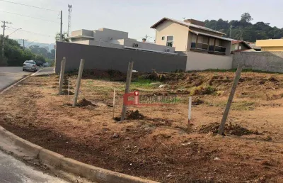 Terreno à venda, 275 m² por r$ 233.000 - nova jaguariúna iii - jaguariúna/sp