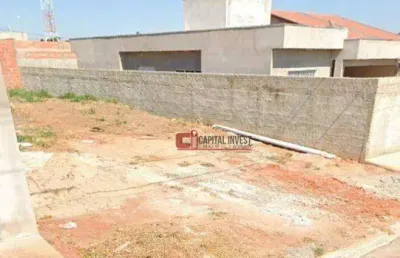 Terreno à venda, 250 m² por r$ 190.000,00 - reserva da barra - jaguariúna/sp