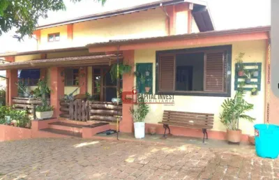 Chácara com 3 dormitórios à venda, 1164 m² por r$ 1.250.000 - são pedro - jaguariúna/sp