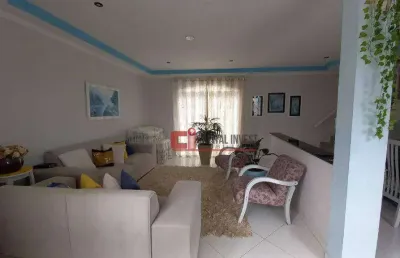 Casa residencial à venda, nova jaguariúna, jaguariúna.