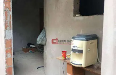 Casa com 2 dormitórios à venda, 70 m² por r$ 490.000,00 - nova jaguariúna - jaguariúna/sp
