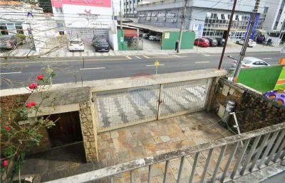 Casa comercial para venda com 517m² no centro de mogi das cruzes