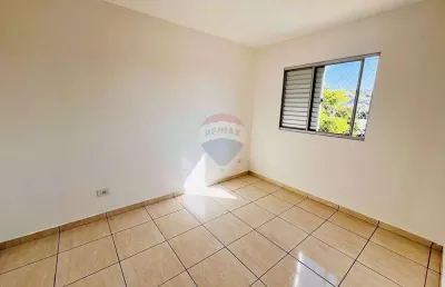 Apartamento com dois dormitórios  à venda com 46m² no bairro vila da prata em mogi das cruzes -sp