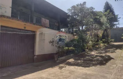 Área para locação no bairro de brás cubas em mogi das cruzes