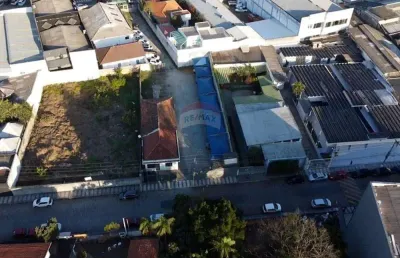 Terreno - lote com 950m² à venda no centro de mogi das cruzes