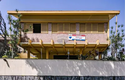 Casa comercial à venda no centro de mogi das cruzes