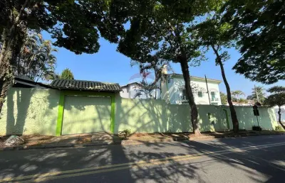 Casa com 4 quartos à venda na Rua Sérgio Plaza, Vila Oliveira, Mogi das Cruzes