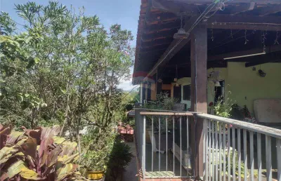 Área para venda localizada no bairro de brás cubas em mogi das cruzes