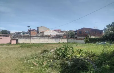 Área - lote - terreno com 4.000m² à venda no bairro de braz cubas em mogi das cruzes