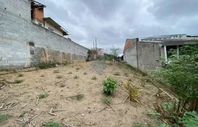 Terreno à venda na vila são paulo em mogi das cruzes