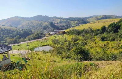 Terreno à venda na Avenida Antonio Teixeira Muniz, 2.939muniz, 1, Centro, Guararema