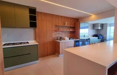 Apartamento à venda no condmínio landscape by helbor com 4 dormitórios em mogi das cruzes