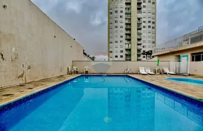 Apartamento para venda no bairro mogi moderno em mogi das cruzes