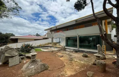 Casa comercial com 950m² para venda no bairro jardim santista em mogi das cruzes