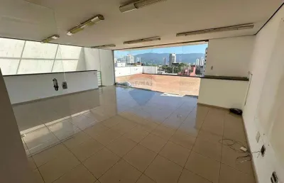 Prédio comercial para locação próximo a vila oliveira em mogi das cruzes