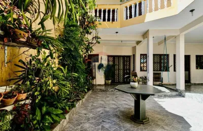 Casa para venda no bairro vila lavínia em mogi das cruzes