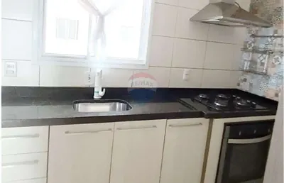 Apartamento para locação no condomínio espaço e vida ipoema com 3 dormitórios em mogi das cruzes