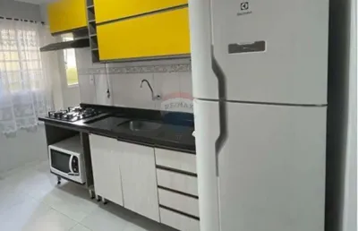 Apartamento para locação na vila aparecida em mogi das cruzes