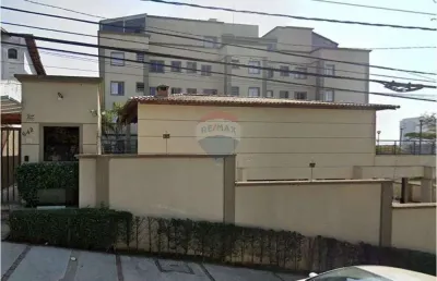 Apartamento para locação no alto do ipiranga, sendo 3 dormitórios com suíte, em mogi das cruzes-sp