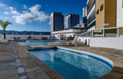 Apartamento no condomínio arts garden para locação na torre monet  - ao lado do clube de campo de mogi das cruzes.