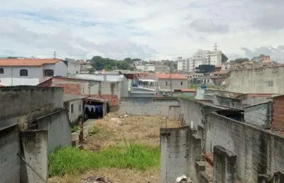 Terreno - lote à venda na vila natal em mogi das cruzes