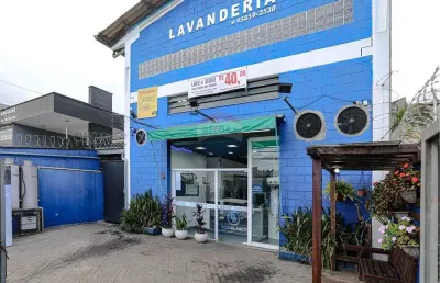 Ponto comercial à venda na Avenida Ricieri José Marcatto, 2571, Vila Suissa, Mogi das Cruzes