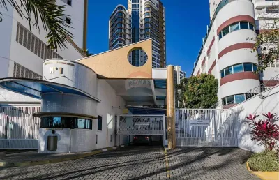 Apartamento para venda no condomínio arts garden na torre monet - ao lado do clube de campo de mogi das cruzes.