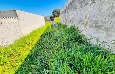 Terreno à venda com 242m² no bairro botujuru,  vila são paulo,  em mogi das cruzes , são paulo.